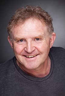保罗·巴特沃斯 Paul Butterworth