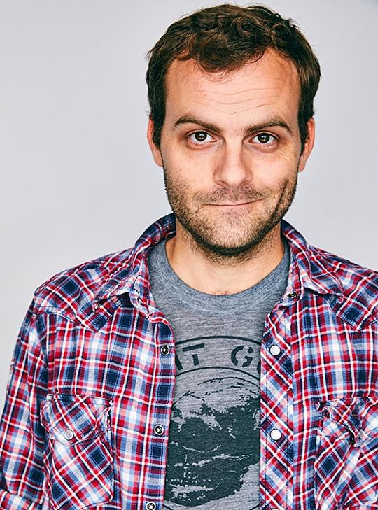 亚历克斯·奈特 Alex Knight