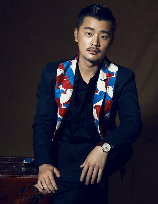 赵锦焘 Jintao Zhao