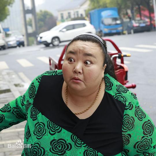 刘艳艳 Yanyan Liu