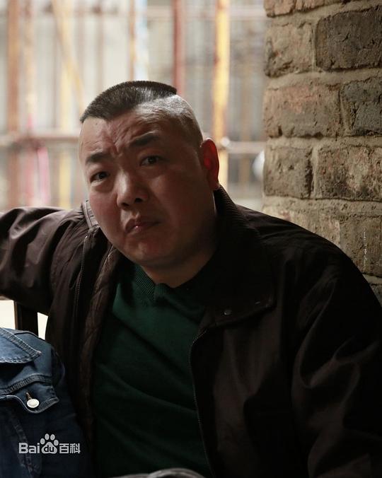 天津喜哥 Jianfa Lu