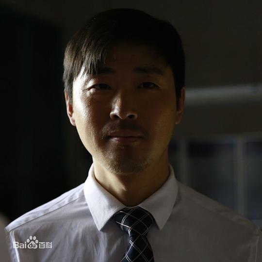 张建梁 Jianliang Zhang
