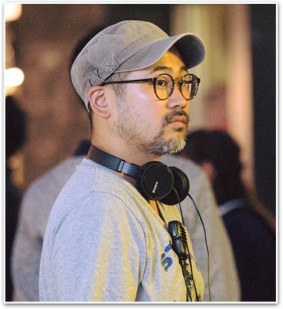 谷内田彰久 Akihisa Yachida