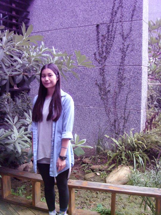 邬晓萱 Xiaoxuan Wu