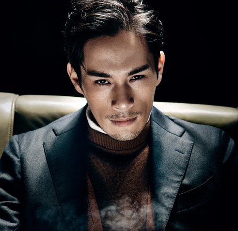 冈本孝 Takashi Okamoto