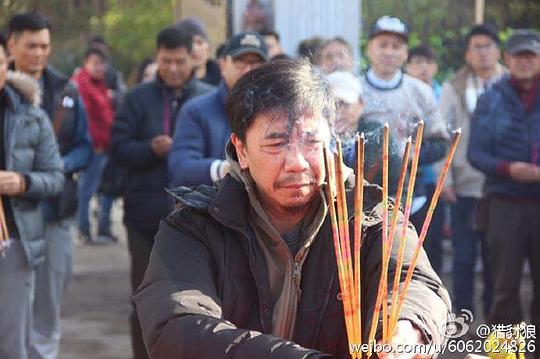 霍志楷 Chi-Kai Fok