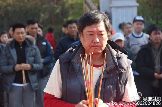 周俊伦 Chun-lun Chou