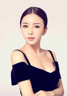 马樱侨 Yingqiao Ma