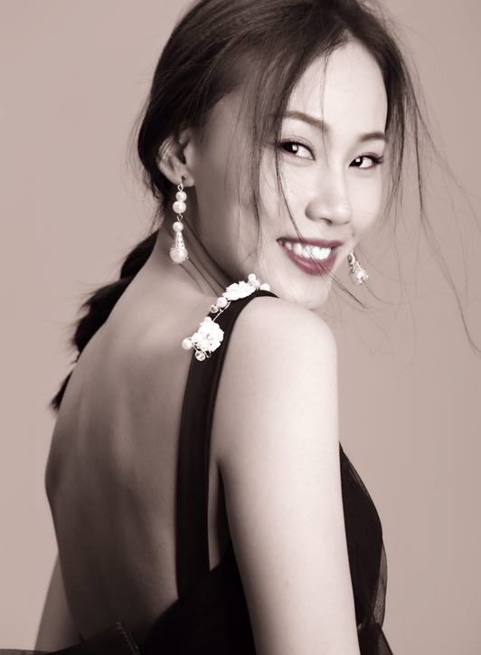 许亚琳 Yalin Xu