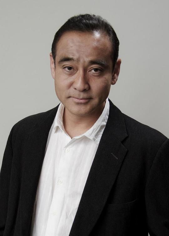 松山鹰志 Takashi Matsuyama