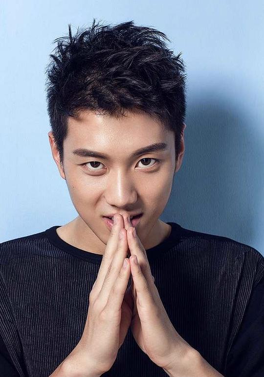 柳俊岐 Junqi Liu