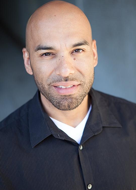 路易斯·蒙卡达 Luis Moncada