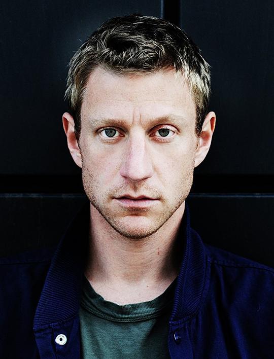 马克西姆·梅米特 Maxim Mehmet