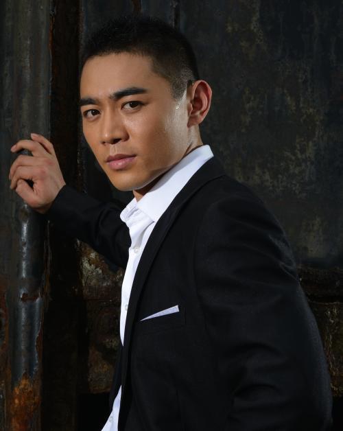 孙彬皓 Binhao Sun