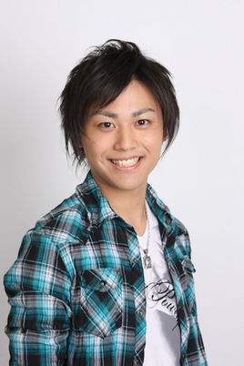 河本启佑 Keisuke Koumoto