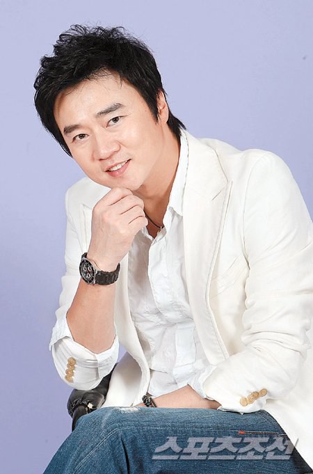 金钟寿 Jung-Hak Kim