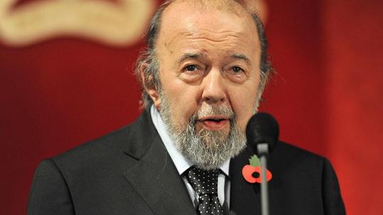 彼得·豪尔 Peter Hall