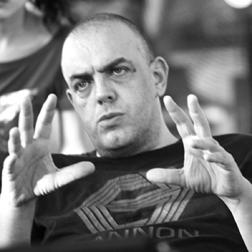 麦克·里德 Mike Leeder