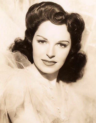 Joan Merrill Joan Merrill
