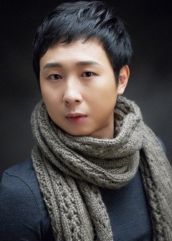 金基斗 Gi-doo Kim