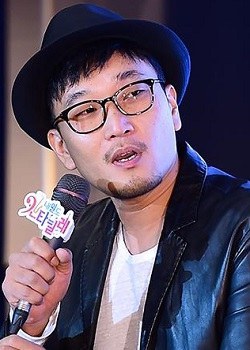 韩相佑 Sang-woo Han