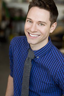 蒂姆·费德勒尔 Tim Federle