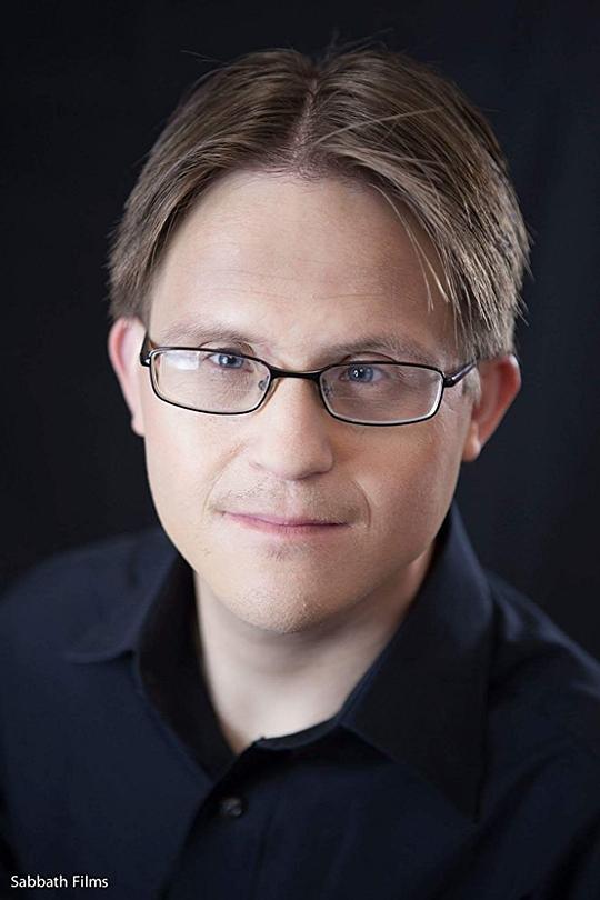 埃文·乔治·沃拉泽里斯 Evan George Vourazeris