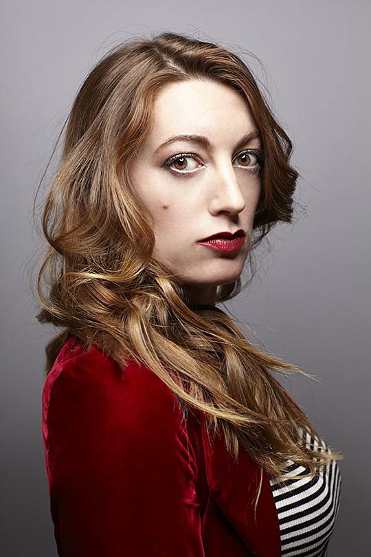 凯莉·弗雷泽 Kelly Frazier