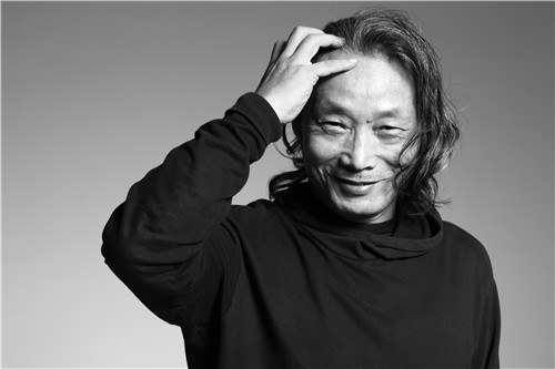 李小平 Xiaoping Li