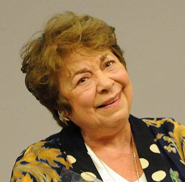 珍妮特·萨诺 Janet Sarno