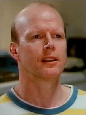 吉米·雷·威克斯 Jimmie Ray Weeks