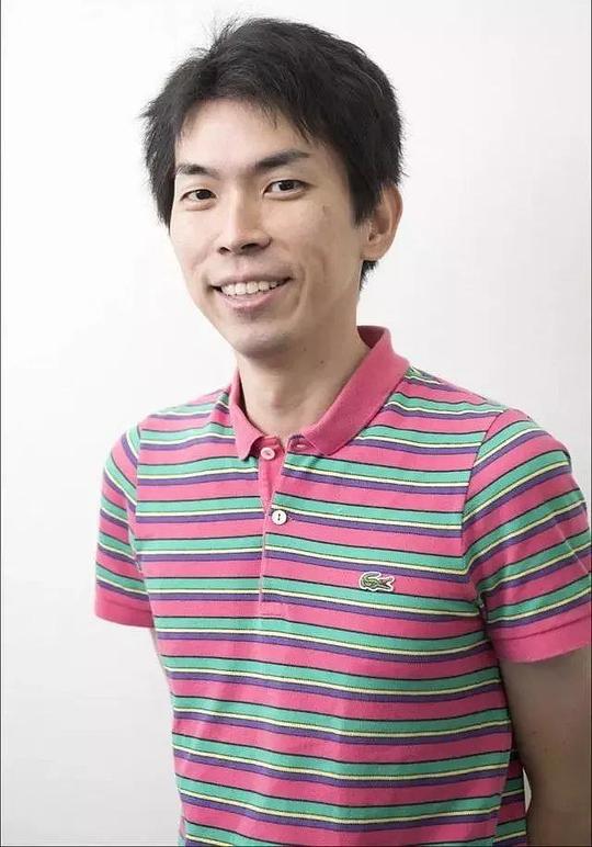 京极尚彦 Kyōgoku Takahiko