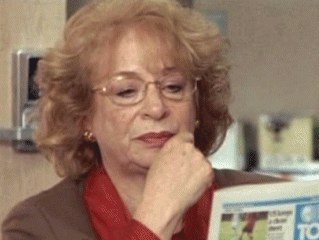 夏洛特·阿罗诺夫斯基 Charlotte Aronofsky