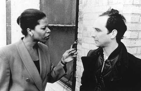 帕梅拉·哈特 Pamela Hart