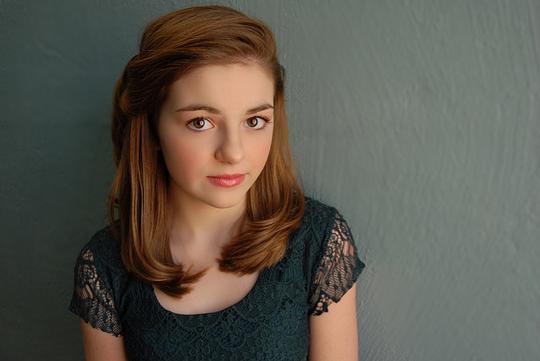斯凯拉·伯克 Skylar Burke