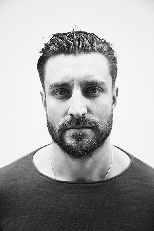 亚当·格里菲思 Adam Griffith