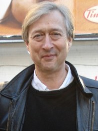 理查德·麦克米伦 Richard McMillan