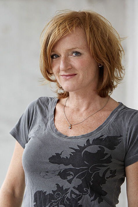 妮娜·皮媞 Nina Petri