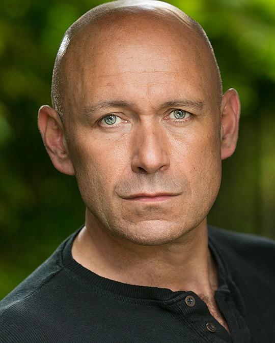 卡尔·莫法特 Karl Moffatt