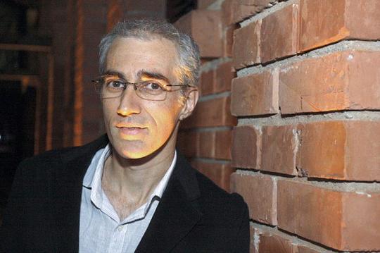 路易斯·博洛涅西 Luiz Bolognesi