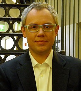 卓哈·沃里诸基 Juha Wuolijoki