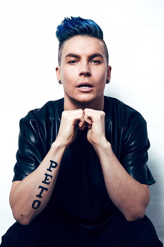 安蒂·忒斯古 Antti Tuisku