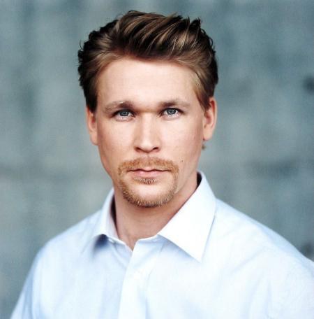 马蒂·里斯蒂宁 Matti Ristinen