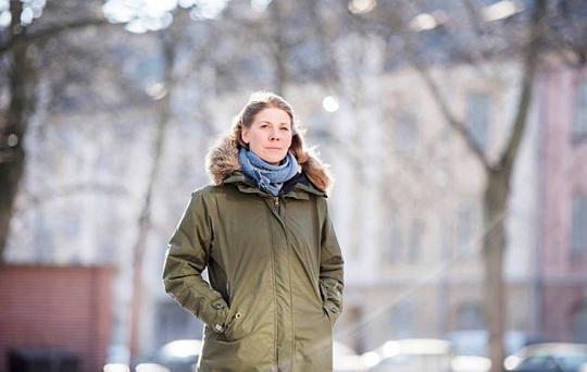 埃娃·索伊沃 Eeva Soivio