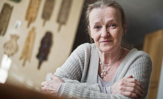 皮乔·勒帕宁 Pirjo Leppänen