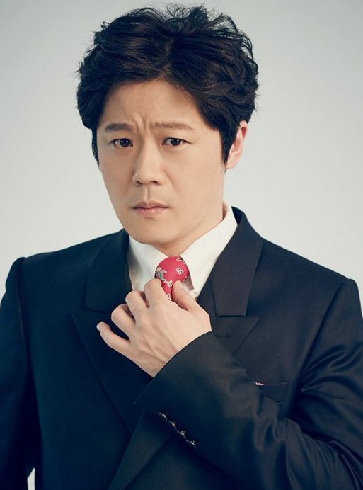 金洁 Kim Gyeol