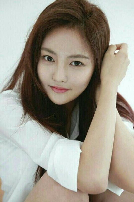 朴娜艺 Park Na-ye