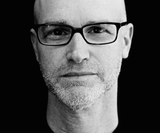 戴维·霍兰德 David Hollander