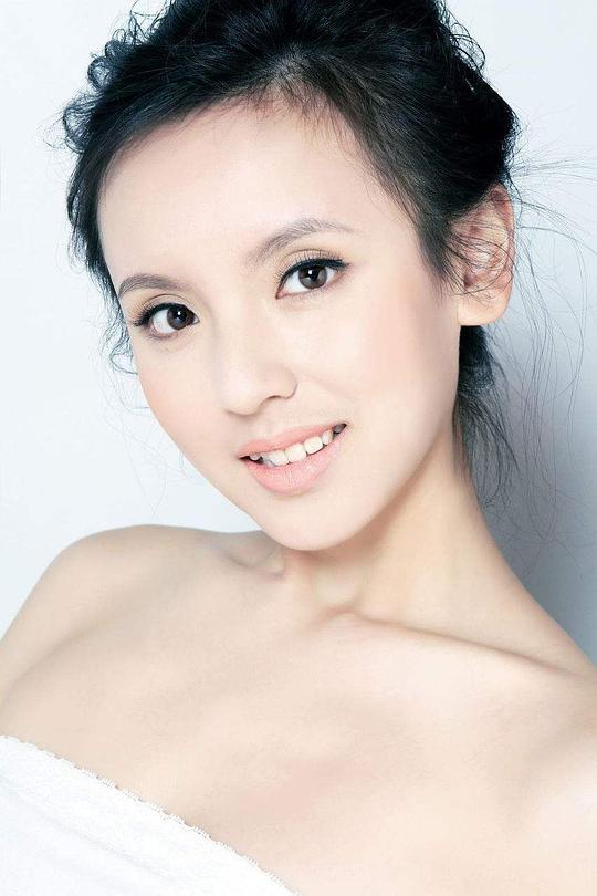 黄湄媚 Meimei Huang