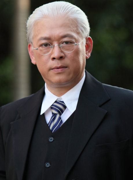 傅传杰 Chuanjie Fu